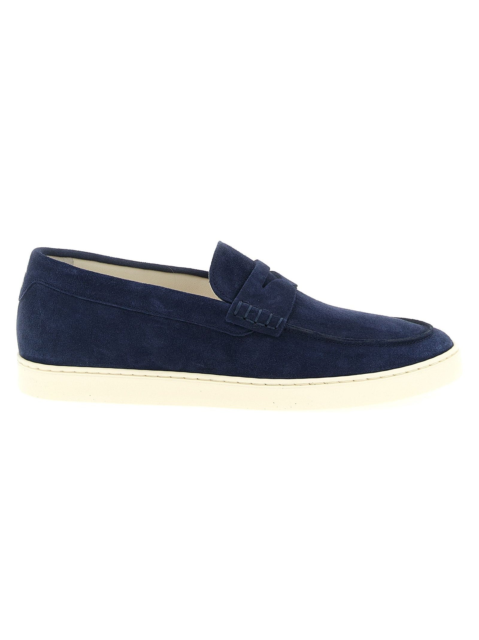 Brunello Cucinelli · Мокасини · Син | DontMiss.bg