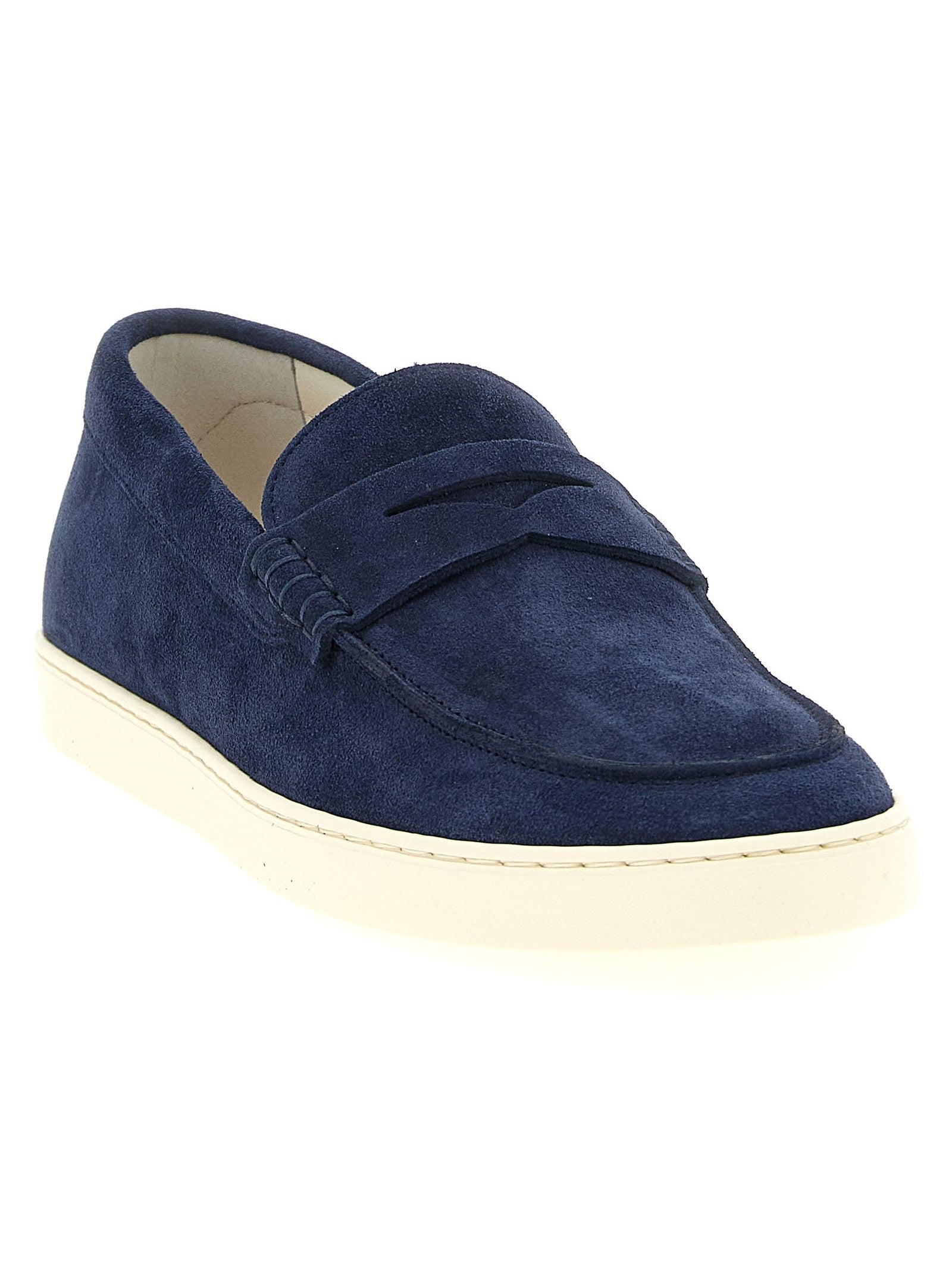 Brunello Cucinelli · Мокасини · Син | DontMiss.bg