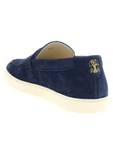 Brunello Cucinelli · Мокасини · Син | DontMiss.bg