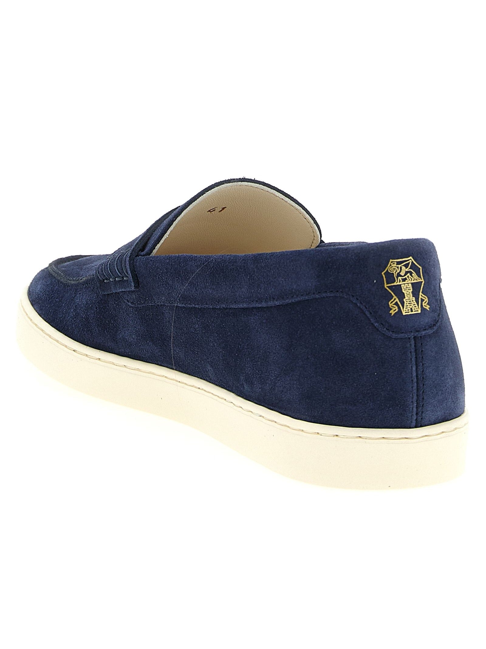 Brunello Cucinelli · Мокасини · Син | DontMiss.bg