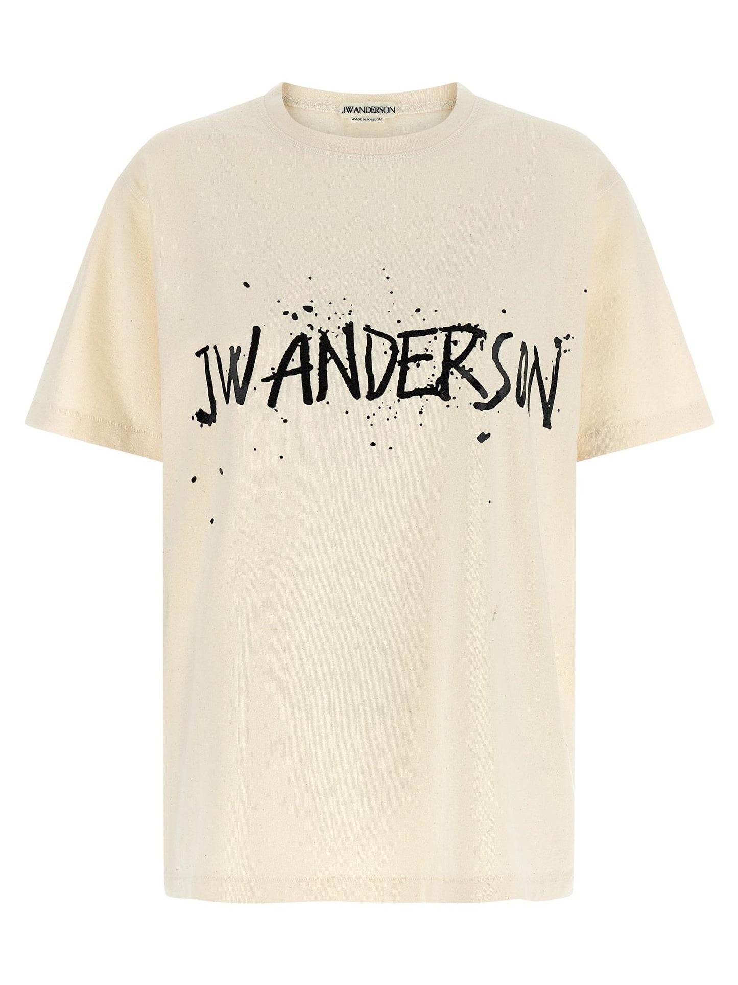 J.W.Anderson · Тениска · Бежов | DontMiss.bg