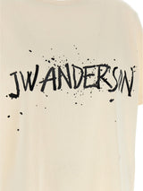 J.W.Anderson · Тениска · Бежов | DontMiss.bg