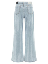 7 For All Mankind · Дънки · Светлосин | DontMiss.bg