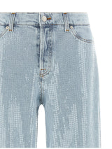 7 For All Mankind · Дънки · Светлосин | DontMiss.bg