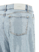 7 For All Mankind · Дънки · Светлосин | DontMiss.bg