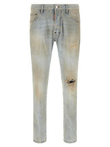 Dsquared2 · Дънки · Светлосин | DontMiss.bg