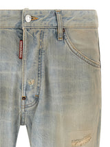 Dsquared2 · Дънки · Светлосин | DontMiss.bg