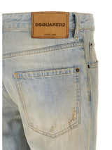 Dsquared2 · Дънки · Светлосин | DontMiss.bg