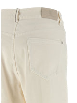 Brunello Cucinelli · Дънки · Бял | DontMiss.bg