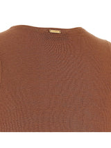 TWINSET · Потник · Кафяв | DontMiss.bg