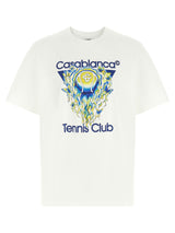 Casablanca · Тениска · Бял | DontMiss.bg