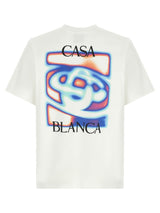 Casablanca · Тениска · Бял | DontMiss.bg
