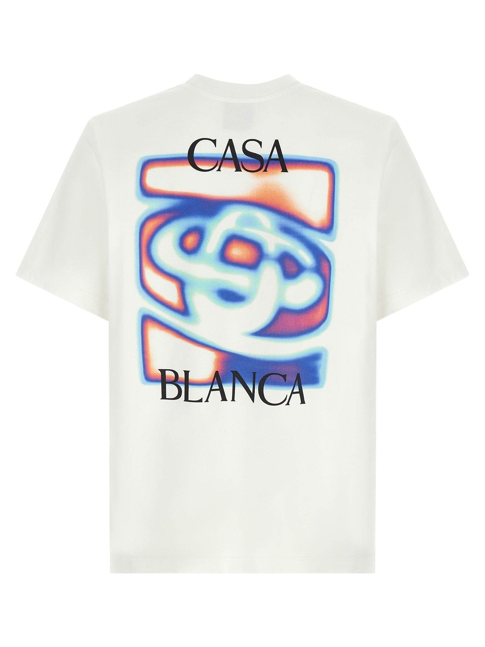 Casablanca · Тениска · Бял | DontMiss.bg