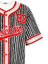 Moschino · Тениска · Многоцветен | DontMiss.bg
