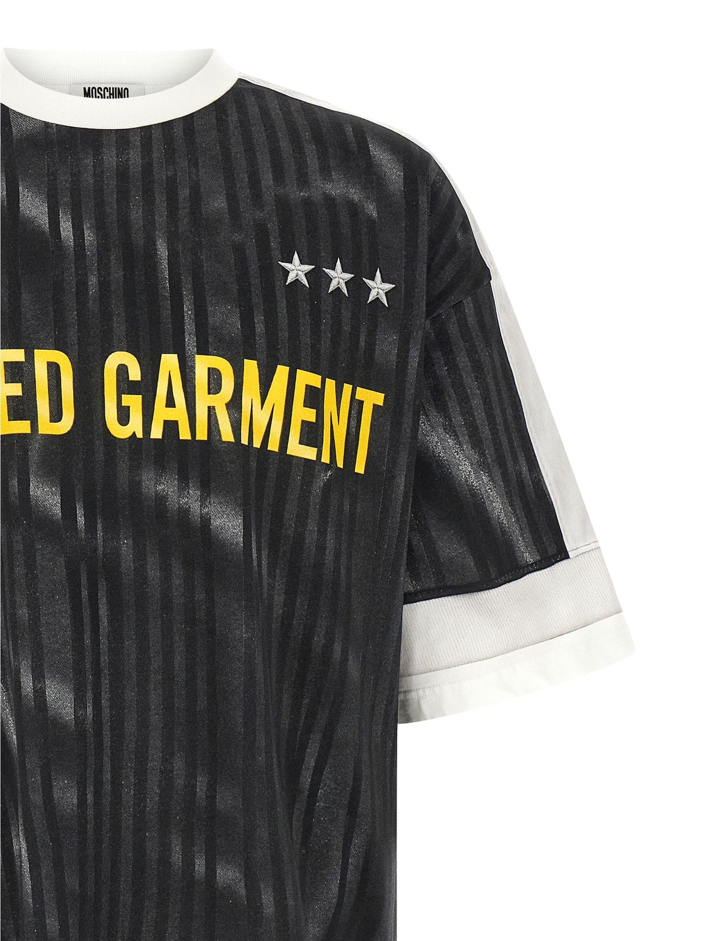 Moschino · Тениска · Черен | DontMiss.bg