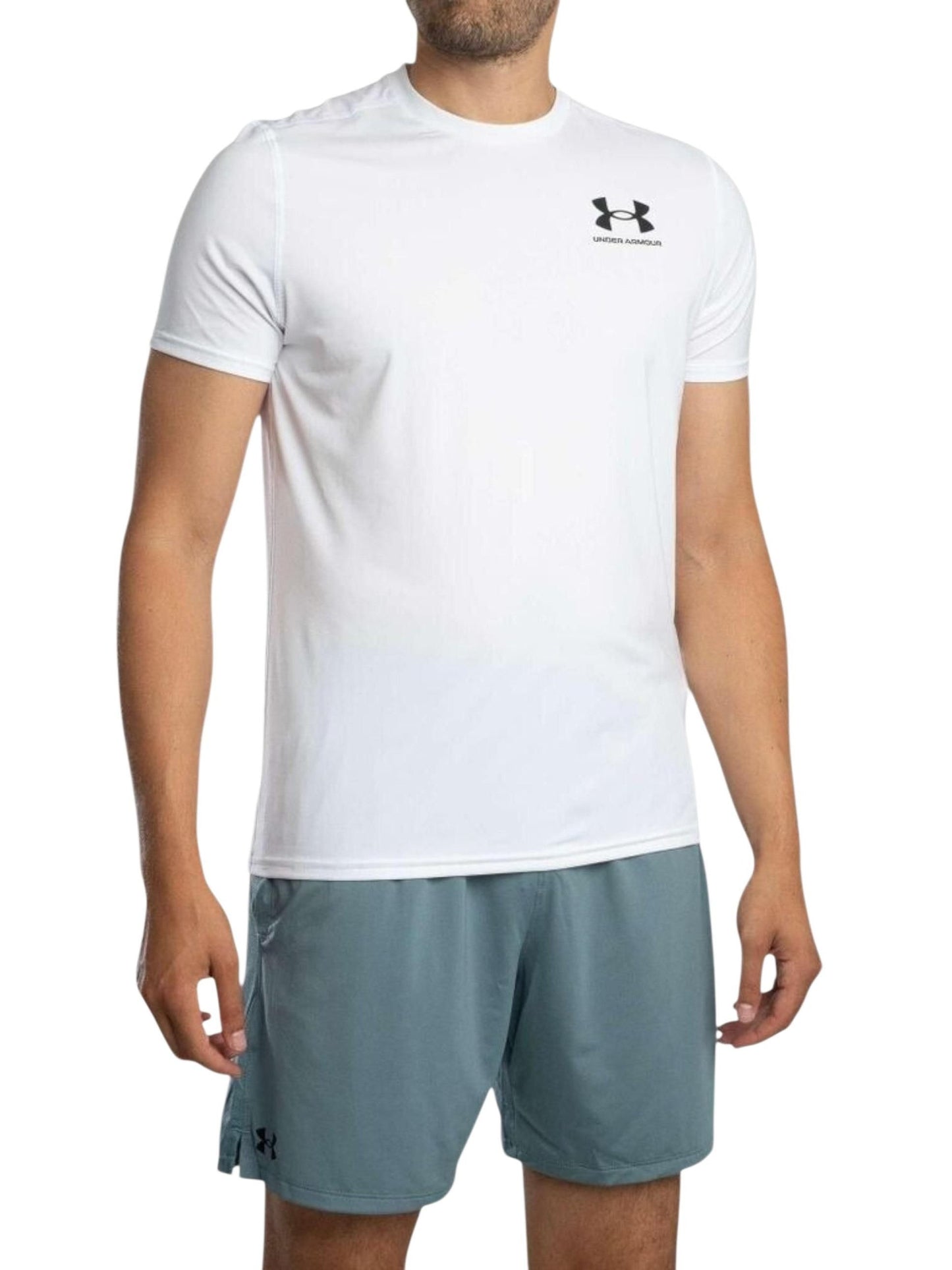 Under Armour · Тениска · 6000939 | DontMiss.bg