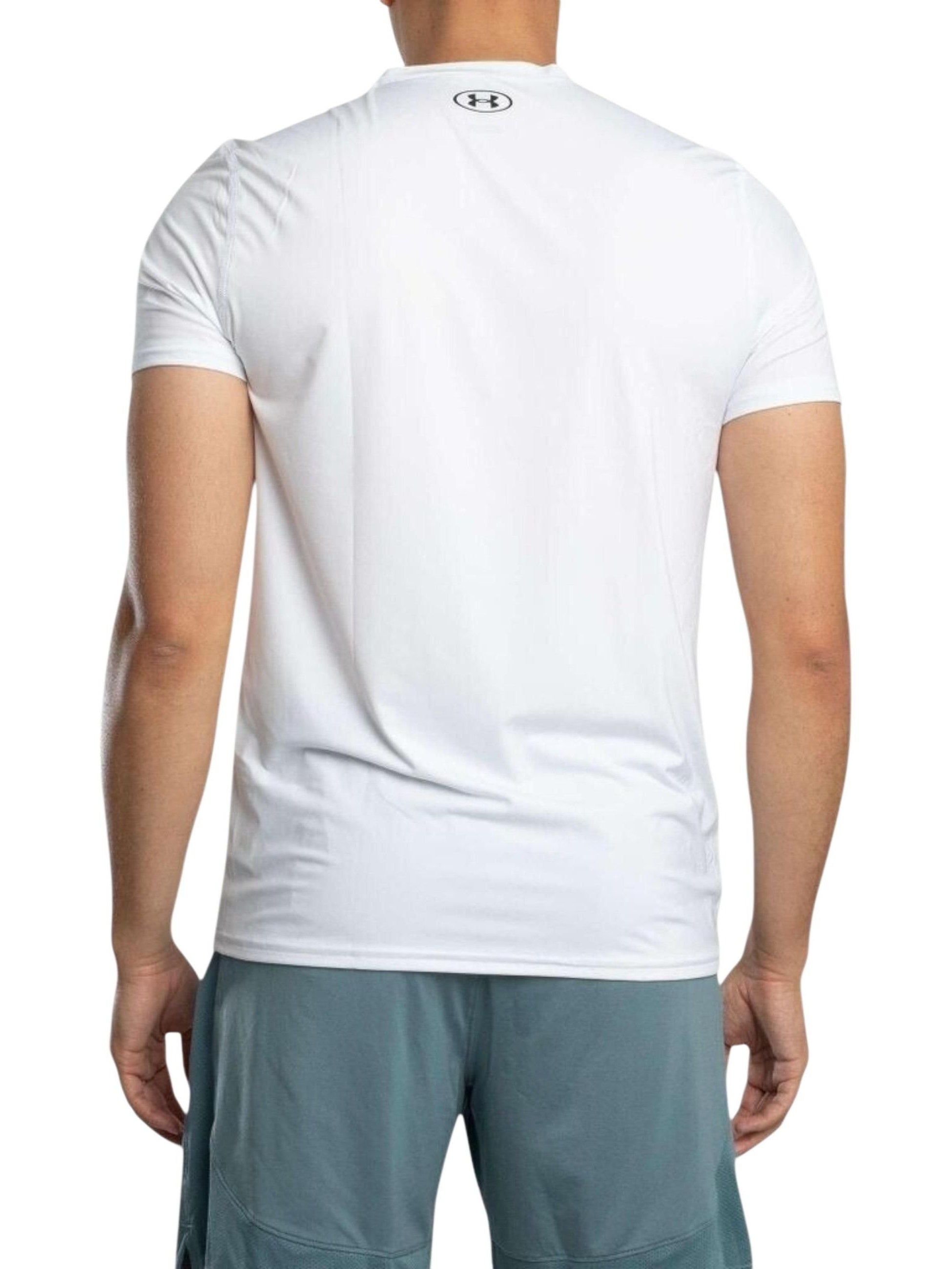 Under Armour · Тениска · 6000939 | DontMiss.bg