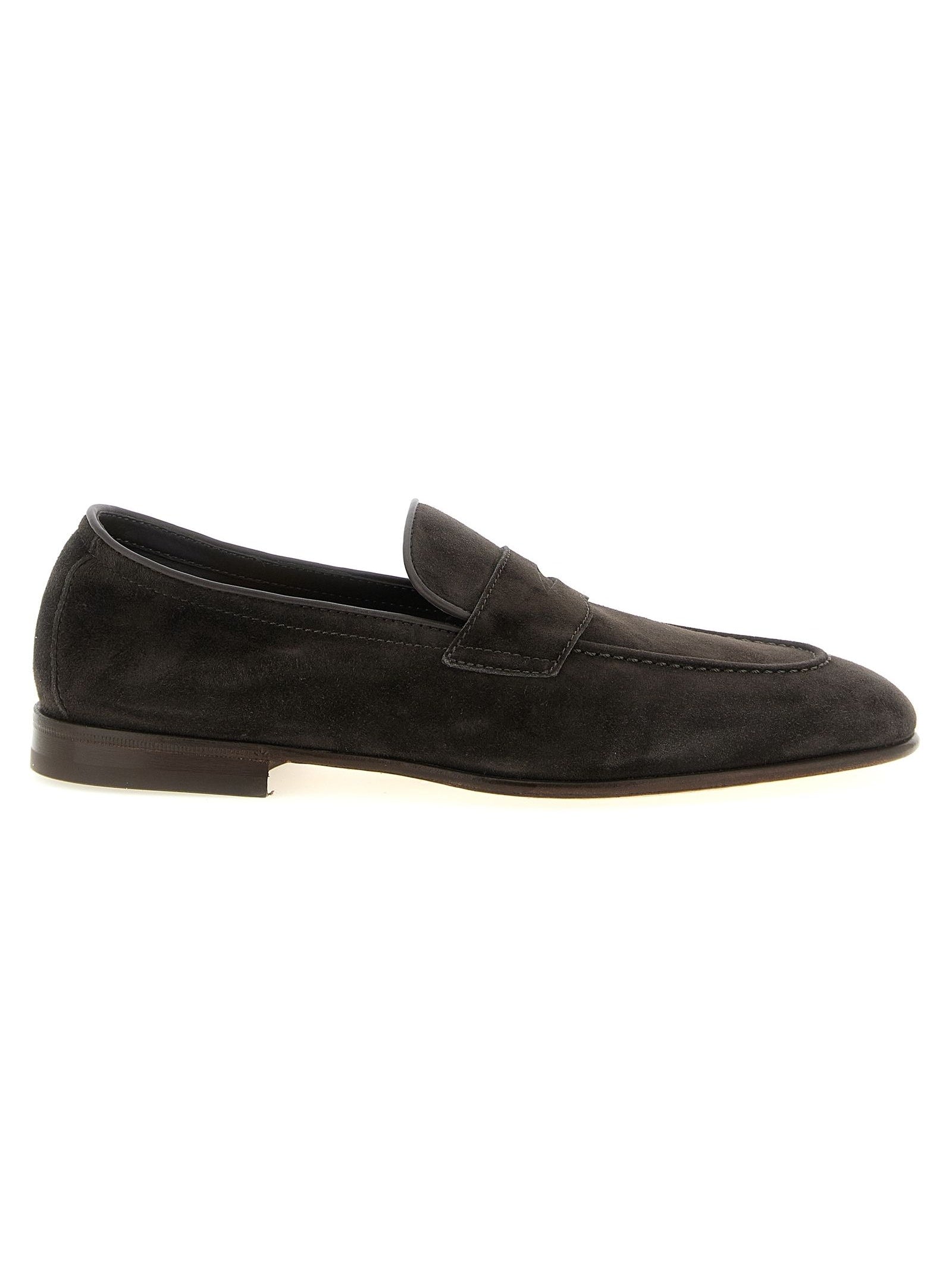 Brunello Cucinelli · Ниски обувки · Кафяв | DontMiss.bg