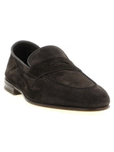Brunello Cucinelli · Ниски обувки · Кафяв | DontMiss.bg