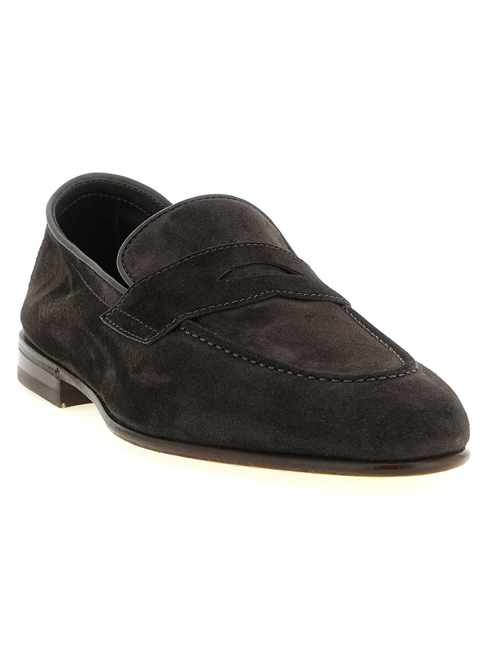 Brunello Cucinelli · Ниски обувки · Кафяв | DontMiss.bg