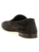 Brunello Cucinelli · Ниски обувки · Кафяв | DontMiss.bg