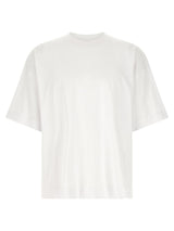 Dries Van Noten · Тениска · Бял | DontMiss.bg