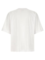 Dries Van Noten · Тениска · Бял | DontMiss.bg