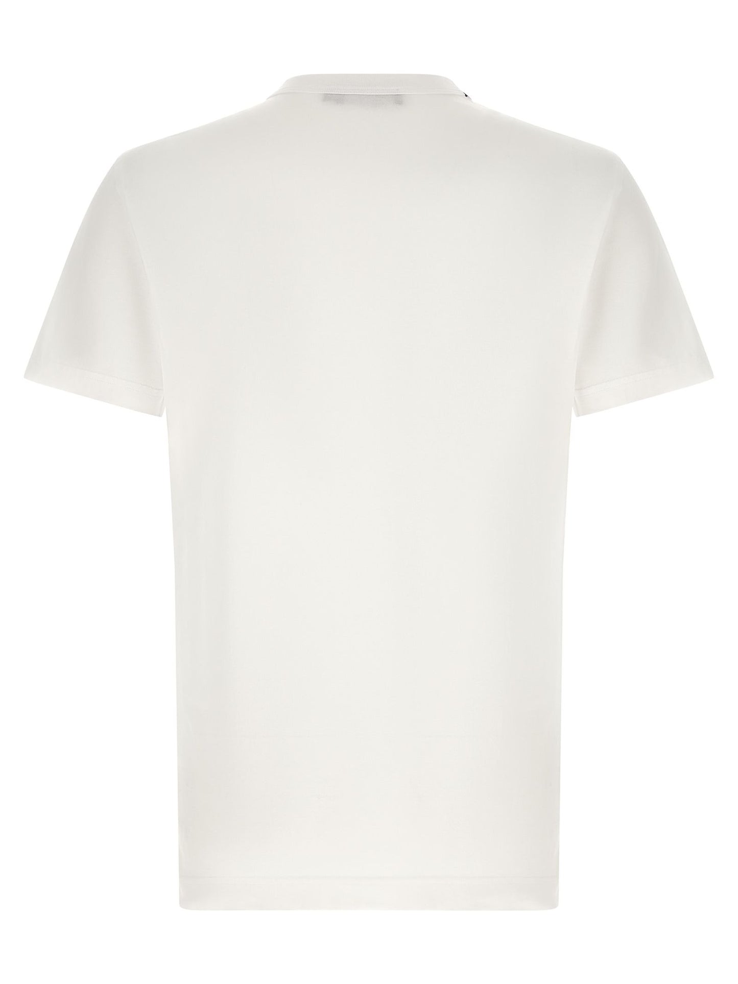 Dolce&Gabbana · Тениска · Бял | DontMiss.bg