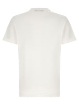 Dolce&Gabbana · Тениска · Бял | DontMiss.bg