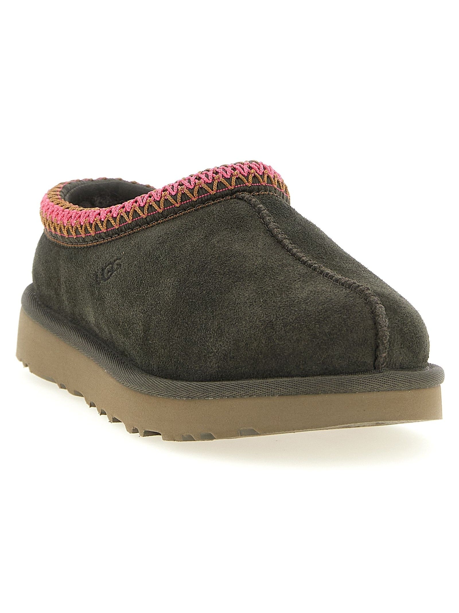 Ugg · Отворени обувки · Кафяв | DontMiss.bg