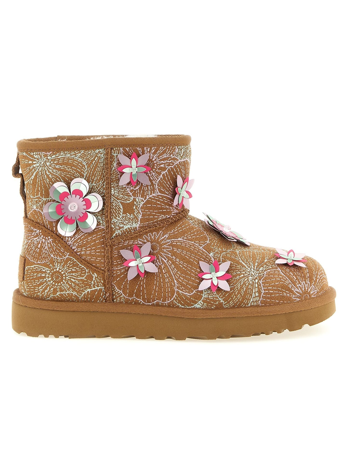 Ugg · Ботуши · Многоцветен | DontMiss.bg