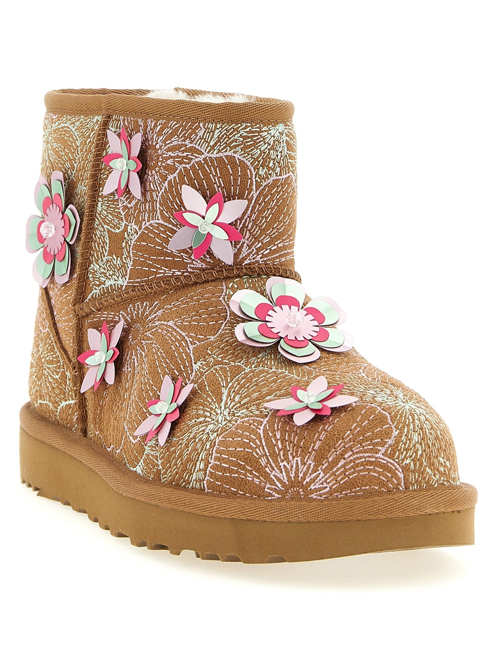 Ugg · Ботуши · Многоцветен | DontMiss.bg