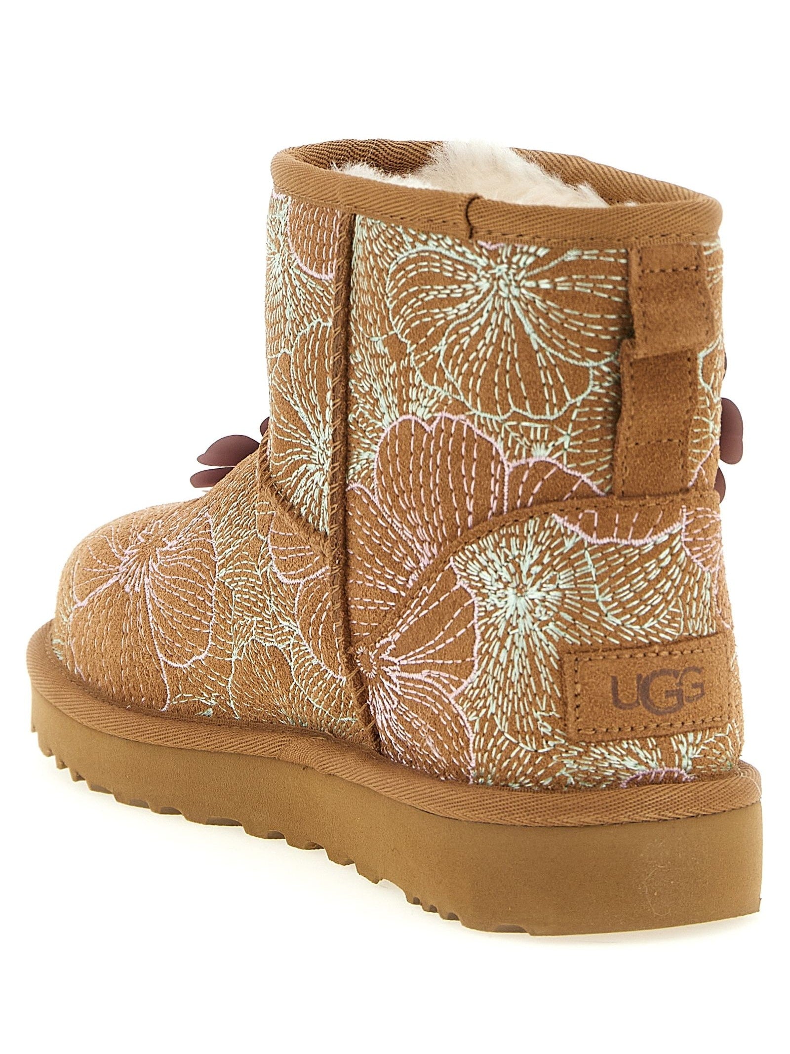 Ugg · Ботуши · Многоцветен | DontMiss.bg