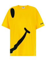 Moschino · Тениска · Жълт | DontMiss.bg