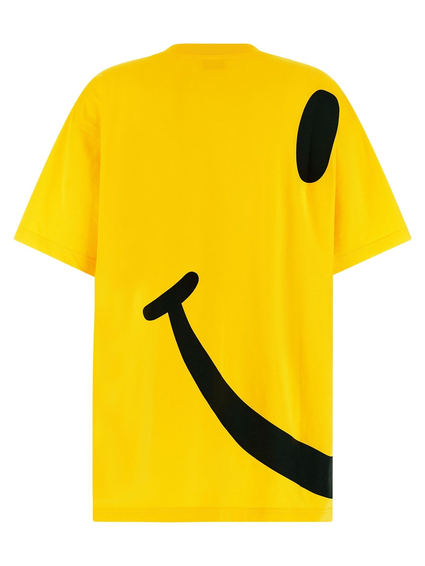 Moschino · Тениска · Жълт | DontMiss.bg