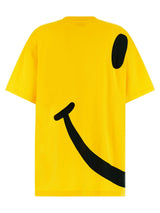 Moschino · Тениска · Жълт | DontMiss.bg