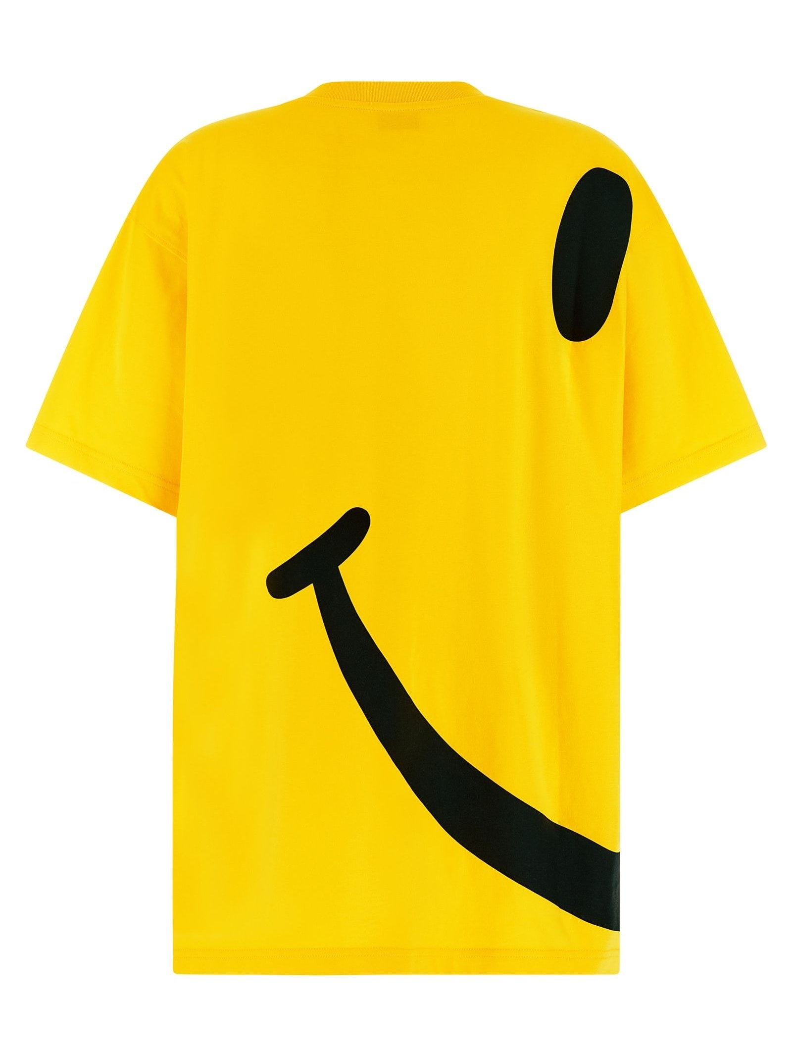 Moschino · Тениска · Жълт | DontMiss.bg