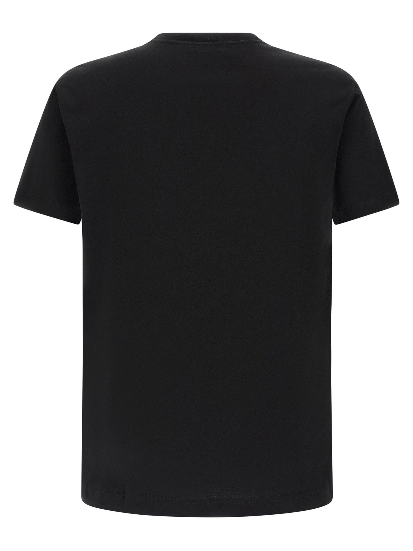 Dolce&Gabbana · Тениска · Черен | DontMiss.bg