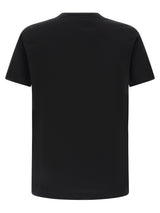 Dolce&Gabbana · Тениска · Черен | DontMiss.bg