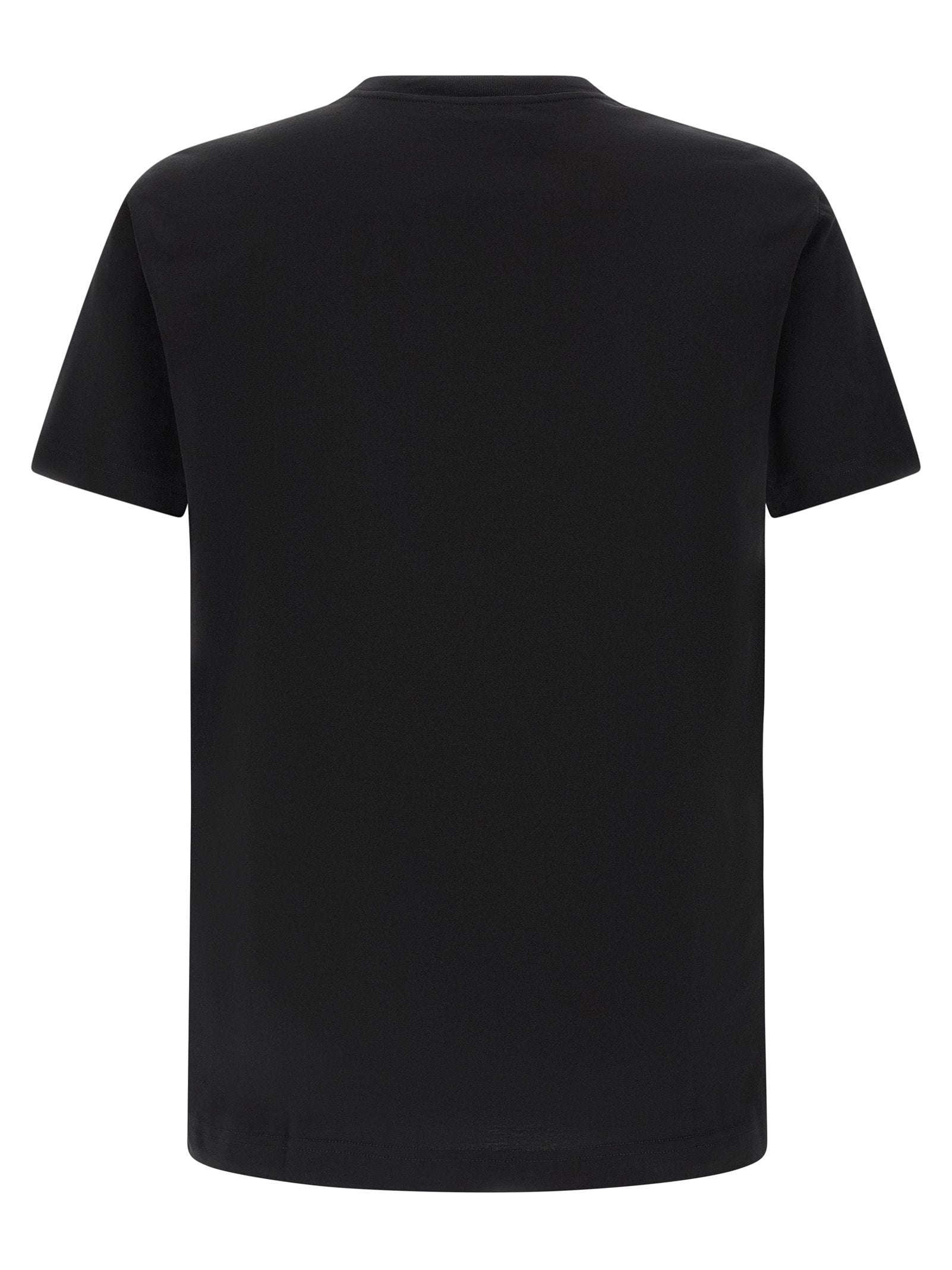 Dolce&Gabbana · Тениска · Черен | DontMiss.bg