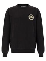 Dolce&Gabbana · Суитшърт · Черен | DontMiss.bg