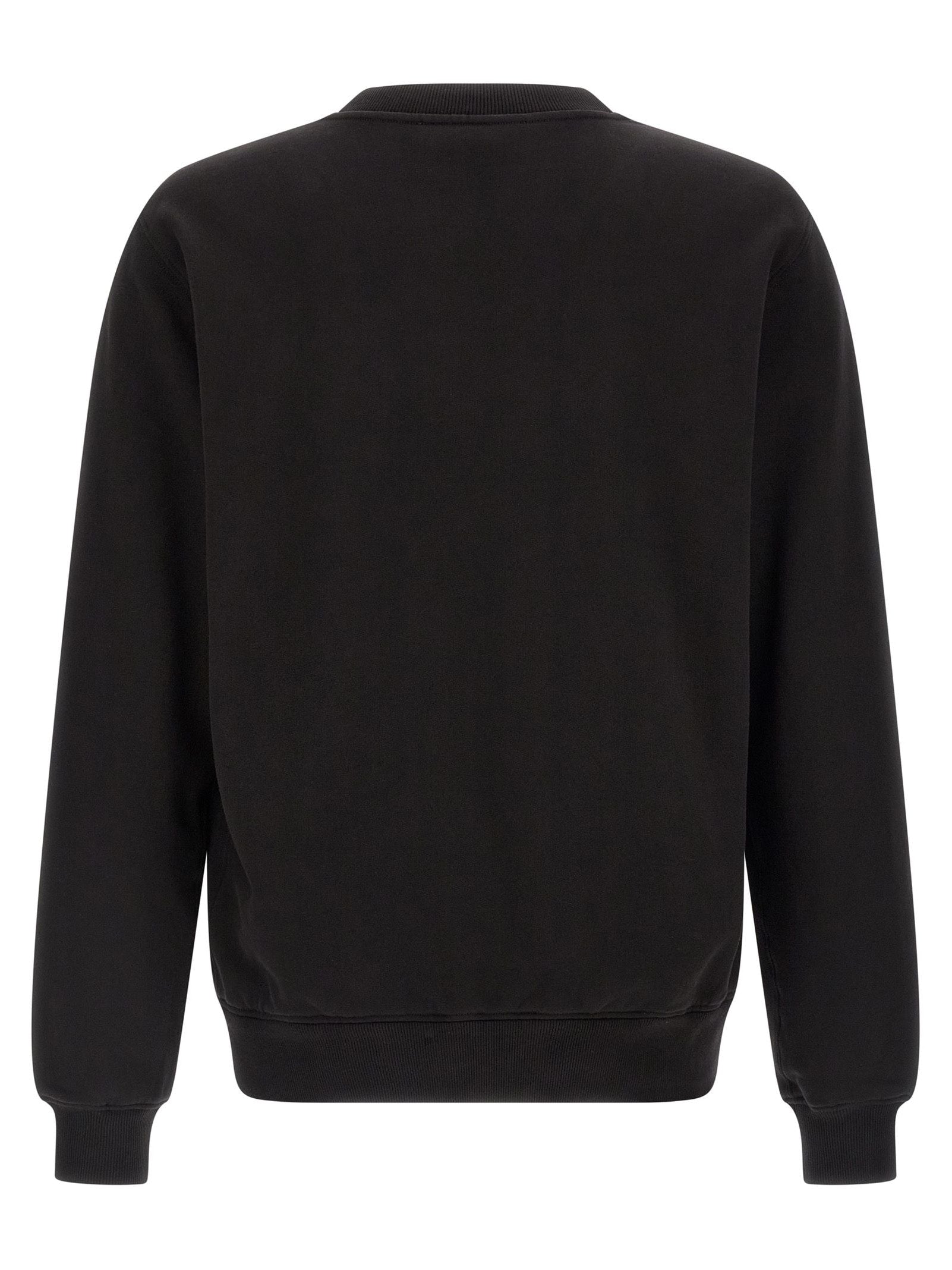 Dolce&Gabbana · Суитшърт · Черен | DontMiss.bg