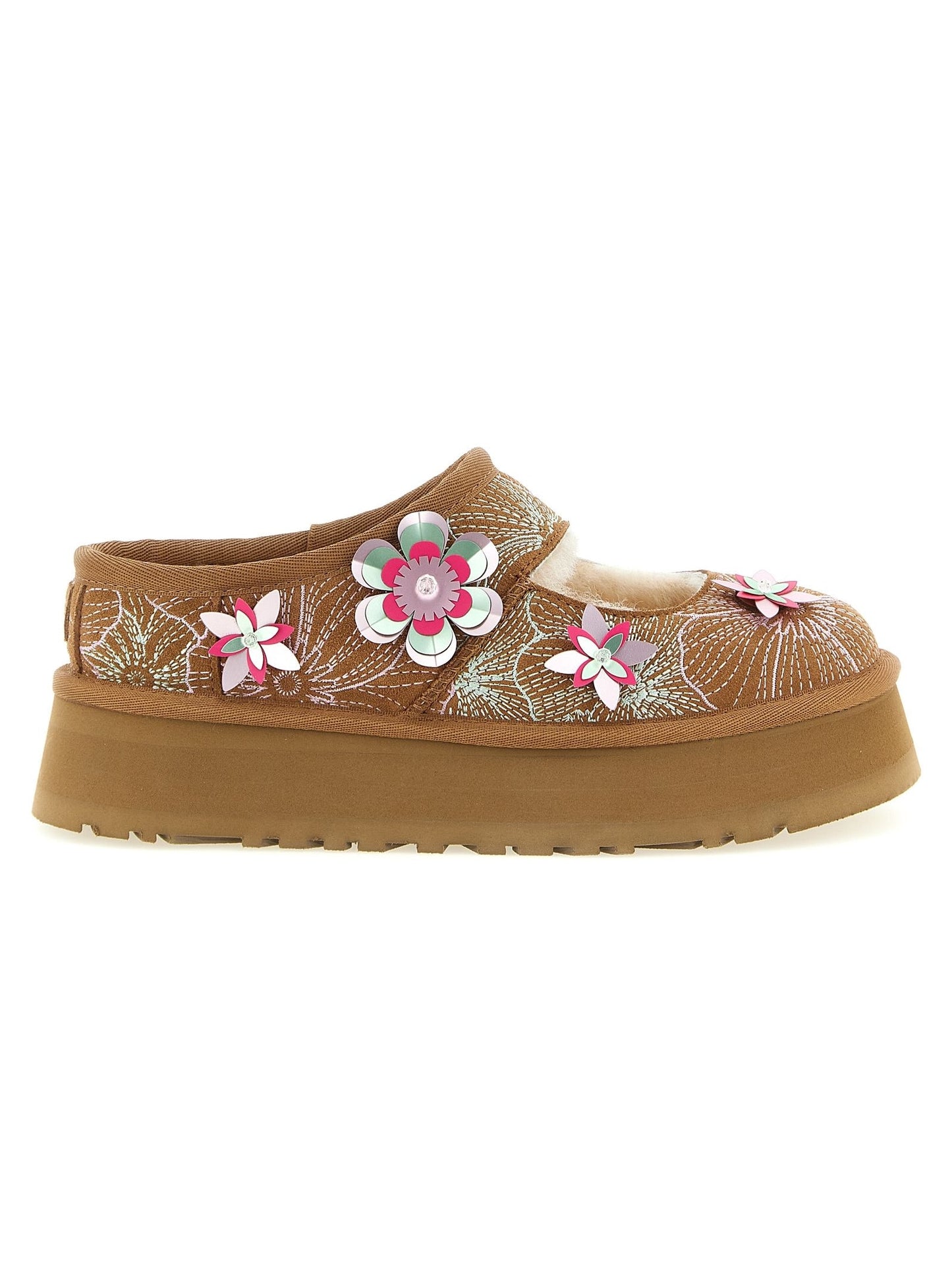 Ugg · Отворени обувки · Многоцветен | DontMiss.bg