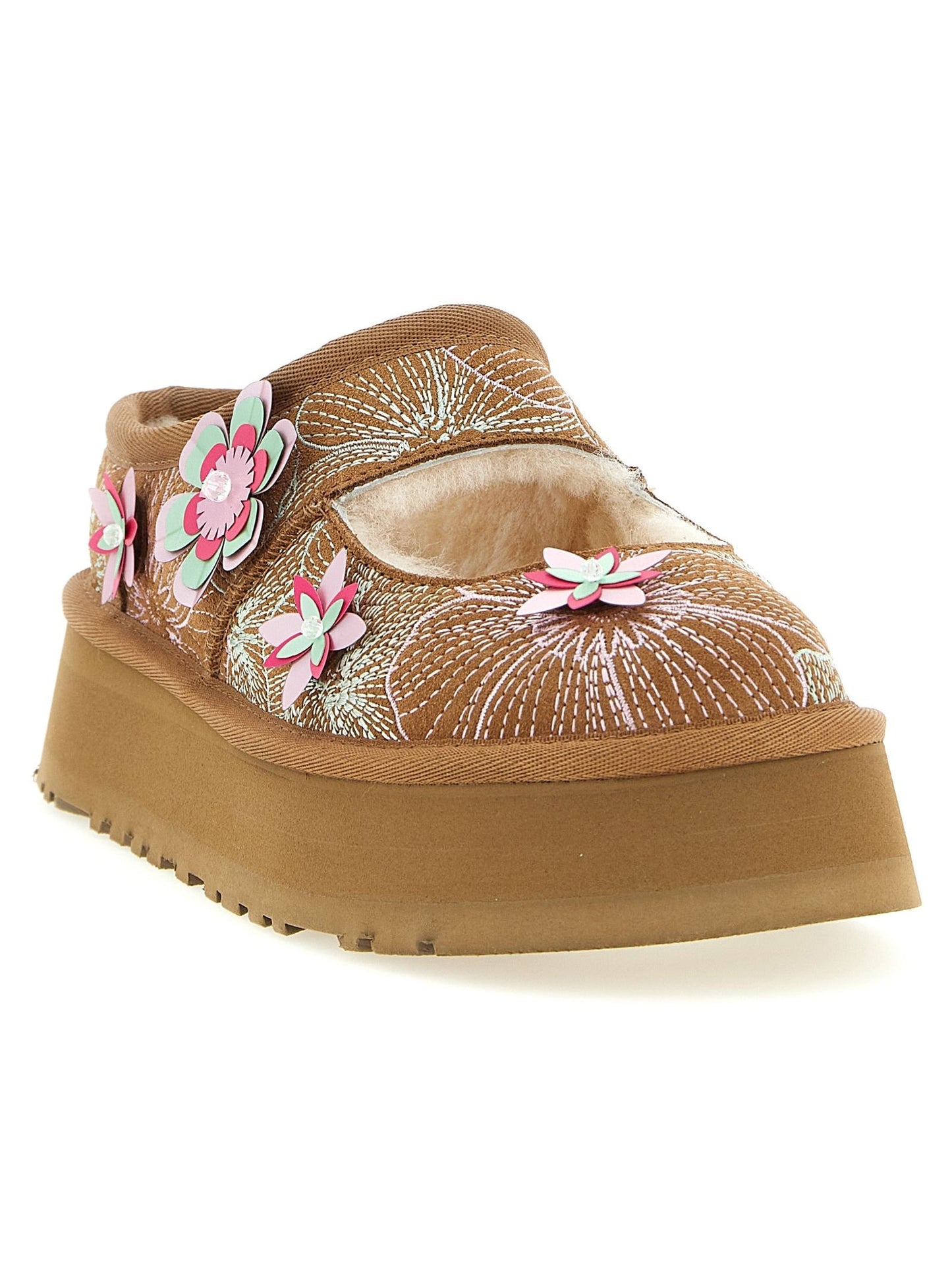 Ugg · Отворени обувки · Многоцветен | DontMiss.bg