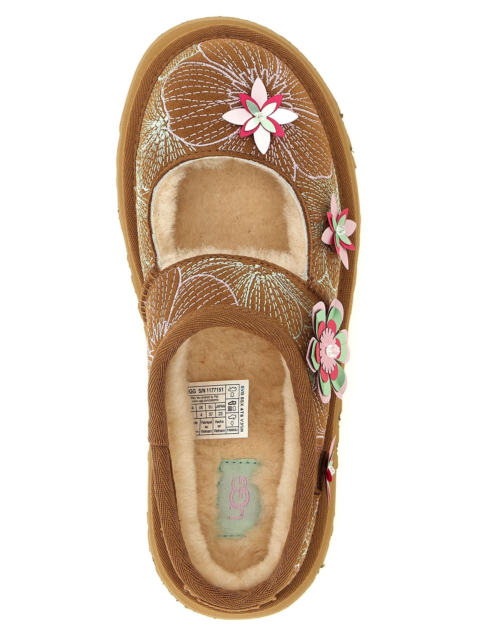 Ugg · Отворени обувки · Многоцветен | DontMiss.bg