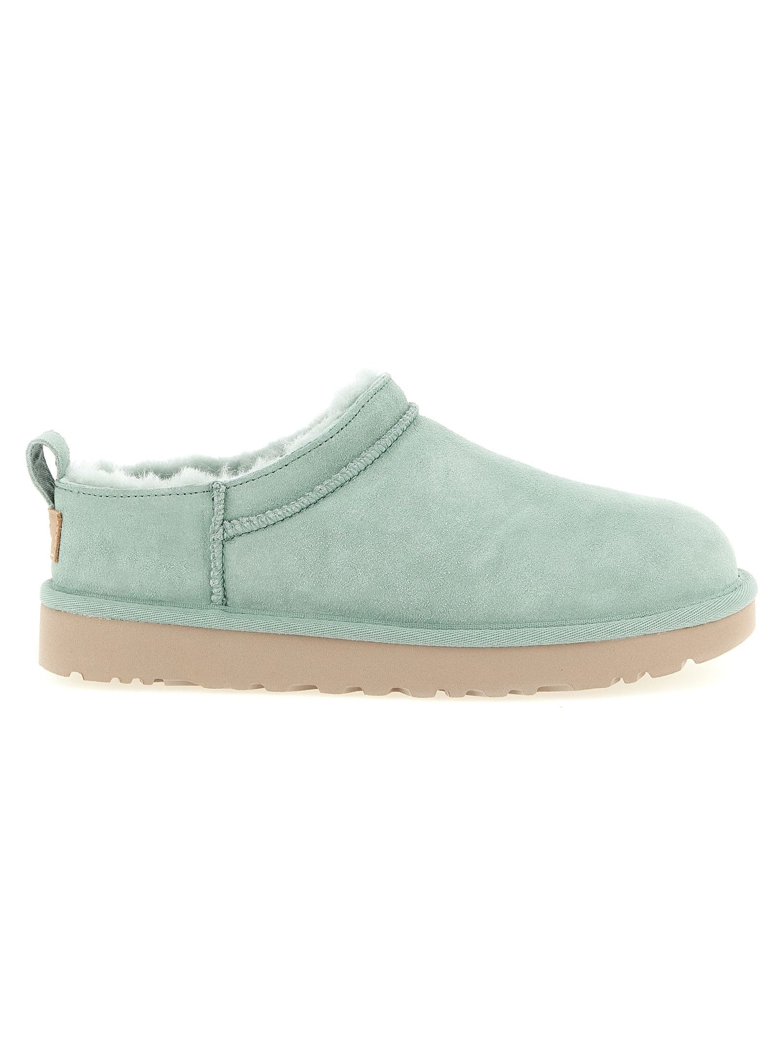 Ugg · Ботуши · Зелен | DontMiss.bg