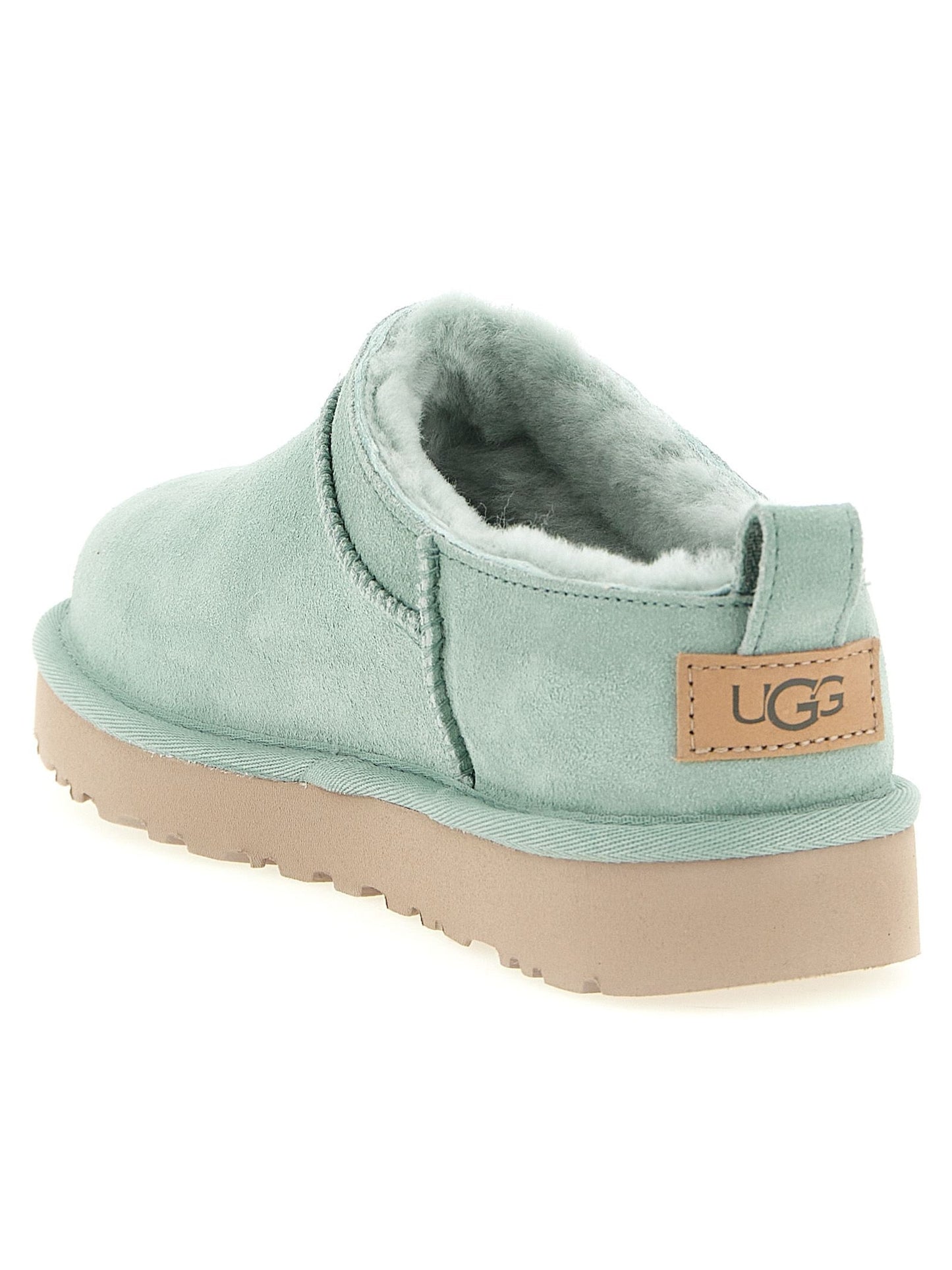 Ugg · Ботуши · Зелен | DontMiss.bg