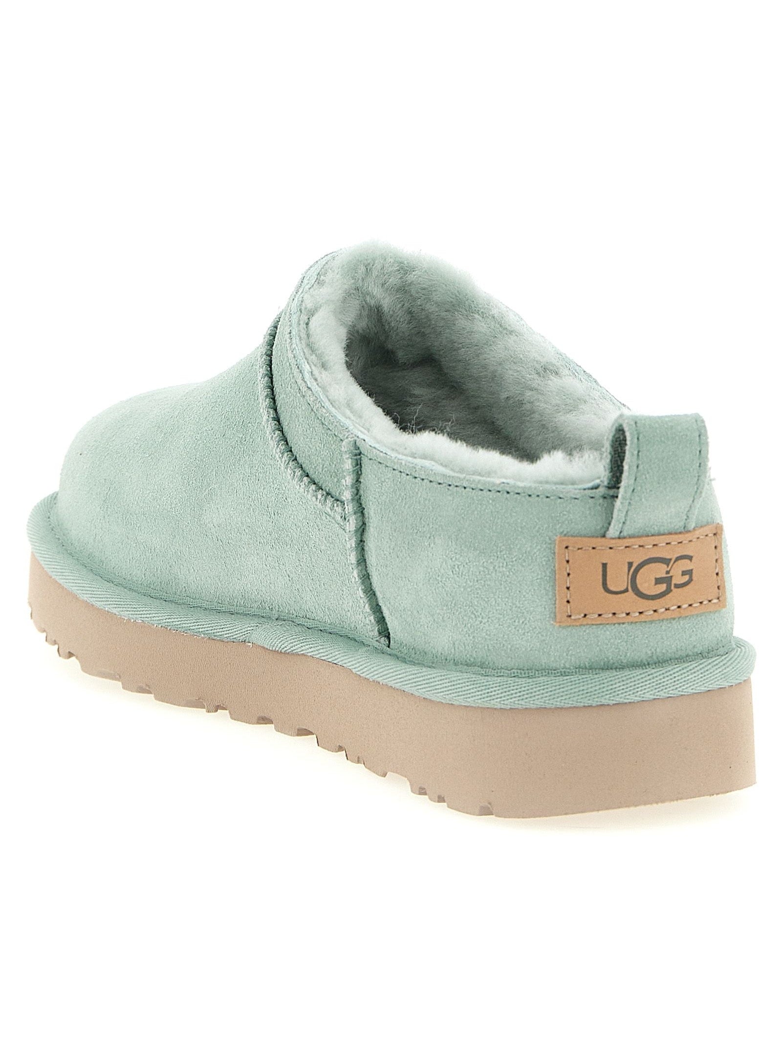 Ugg · Ботуши · Зелен | DontMiss.bg