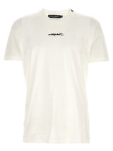 Dolce&Gabbana · Тениска · Бял | DontMiss.bg