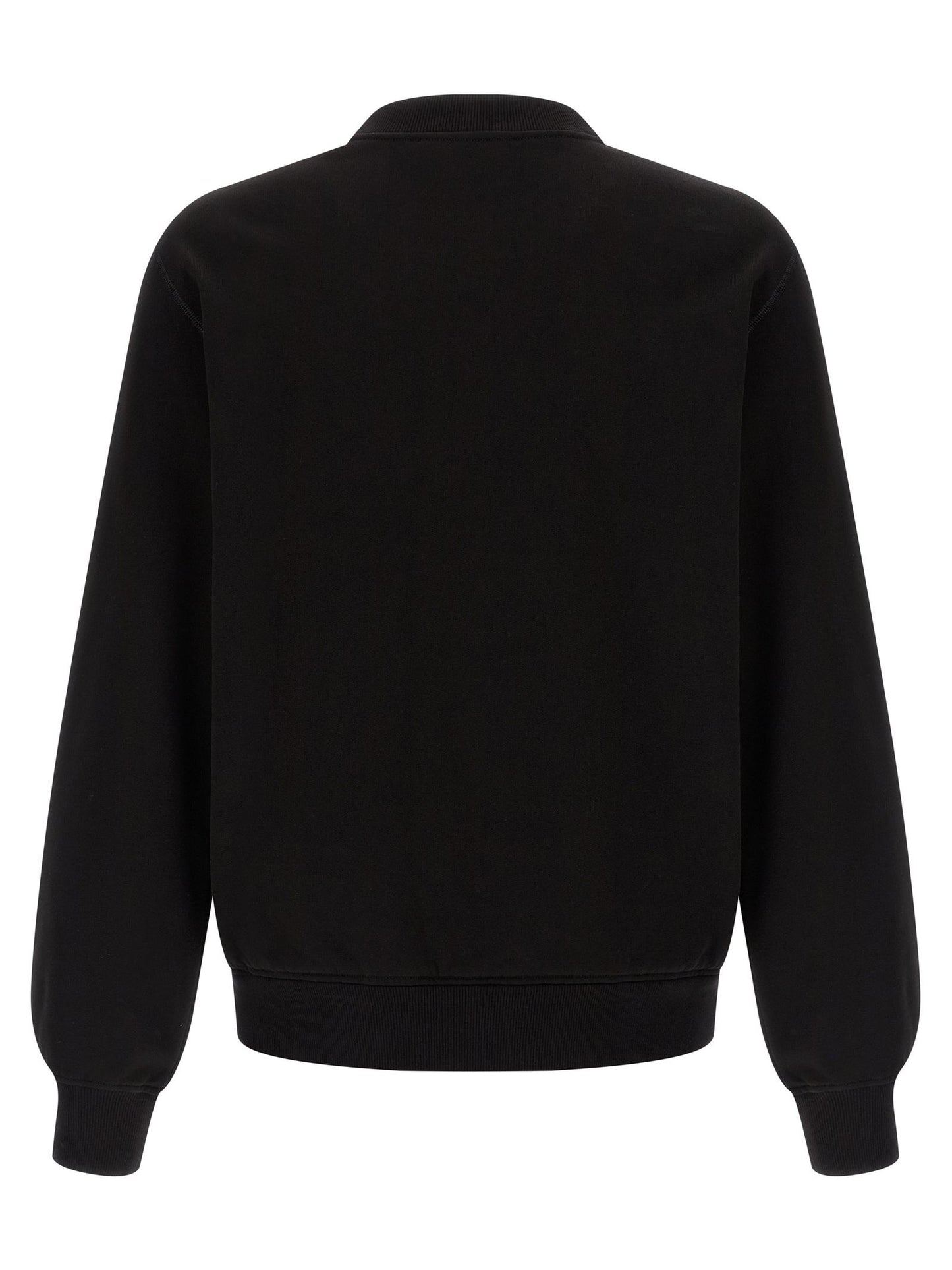 Dolce&Gabbana · Суитшърт · Черен | DontMiss.bg